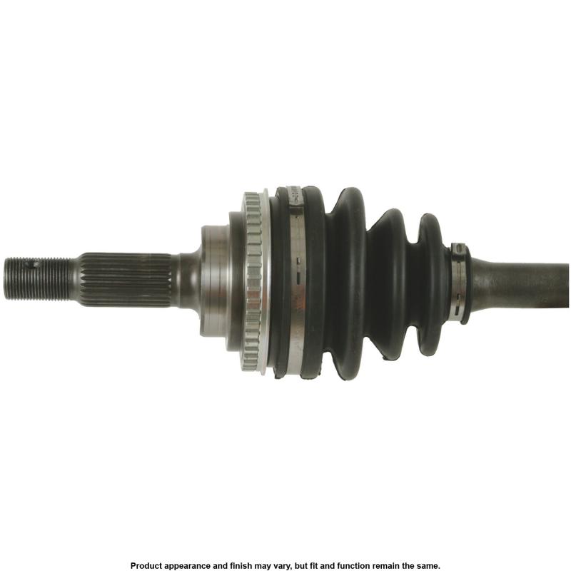 A1 Cardone 605210 - CV Axle Shaft A1 Cardone 605210 CV Axle Assembly product image 1 of 3