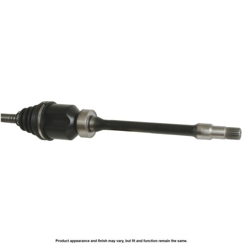 A1 Cardone 605210 - CV Axle Shaft A1 Cardone 605210 CV Axle Assembly product image 2 of 3