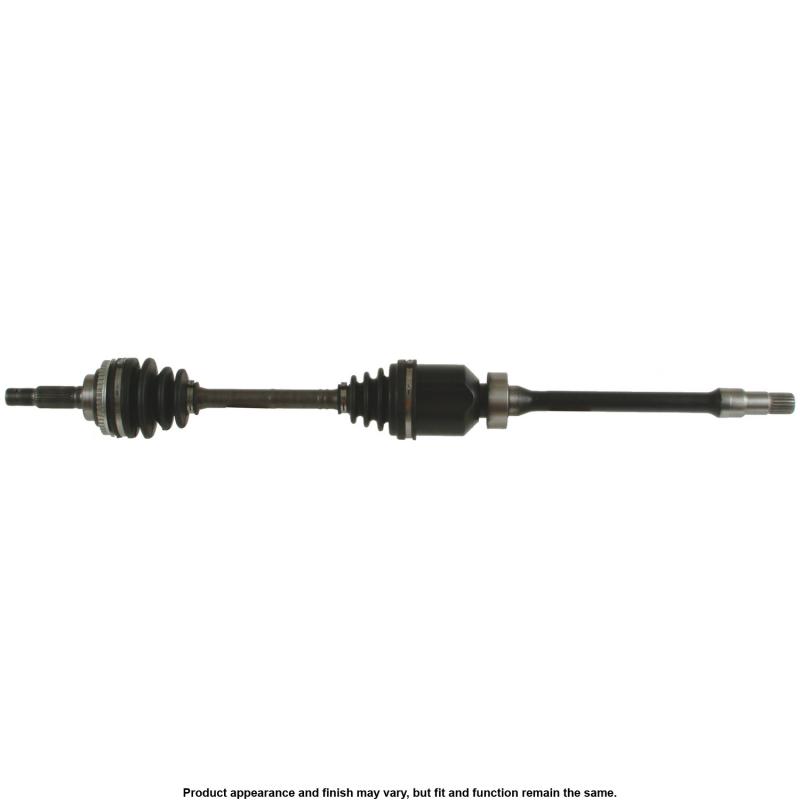 A1 Cardone 605210 - CV Axle Shaft A1 Cardone 605210 CV Axle Assembly product image 3 of 3