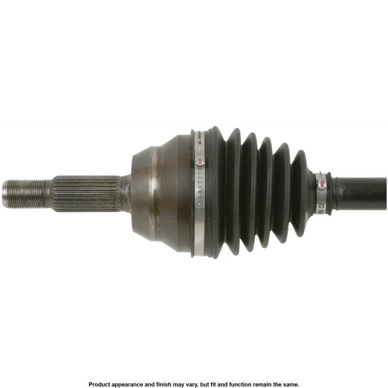 A1 Cardone 605217 CV Axle Assembly product image 2 of 3