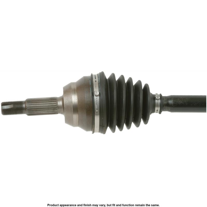 A1 Cardone 605219 - CV Axle Shaft A1 Cardone 605219 CV Axle Assembly product image 1 of 3