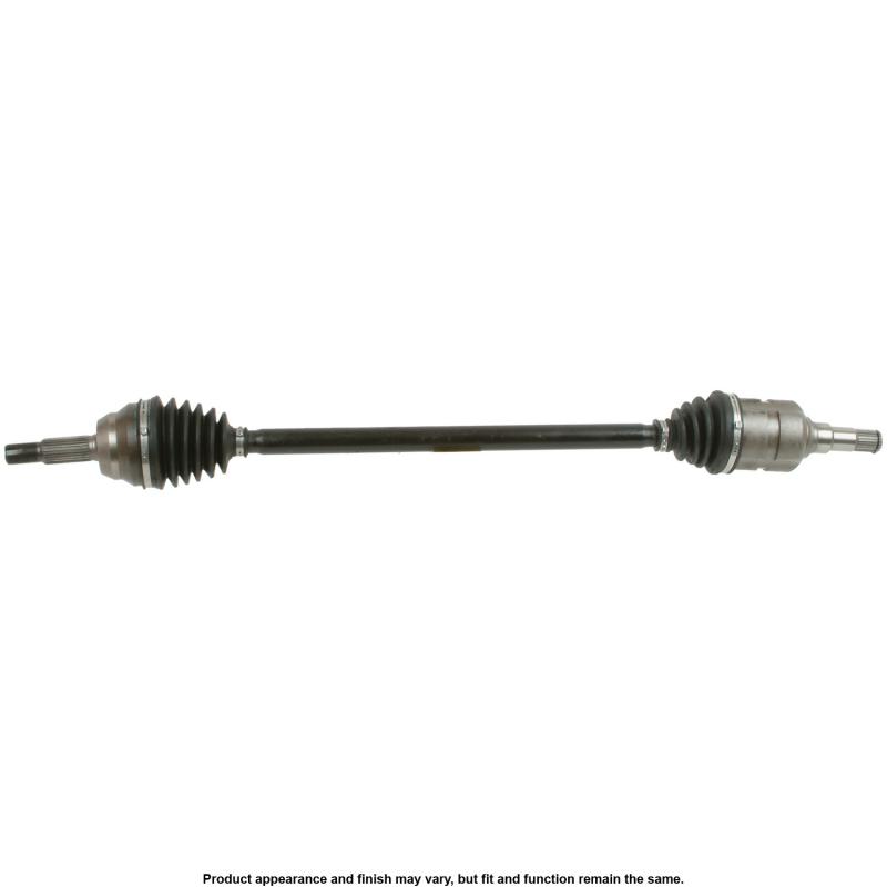 A1 Cardone 605219 - CV Axle Shaft A1 Cardone 605219 CV Axle Assembly product image 2 of 3