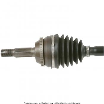 A1 Cardone 605220 CV Axle Assembly product image 1 of 3