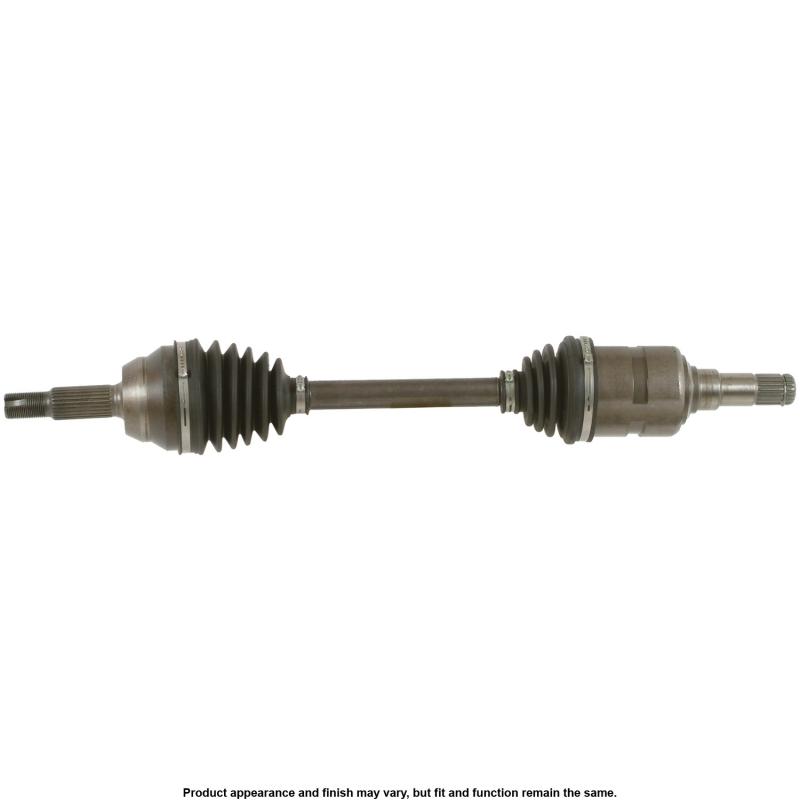 A1 Cardone 605221 CV Axle Assembly product image 2 of 3