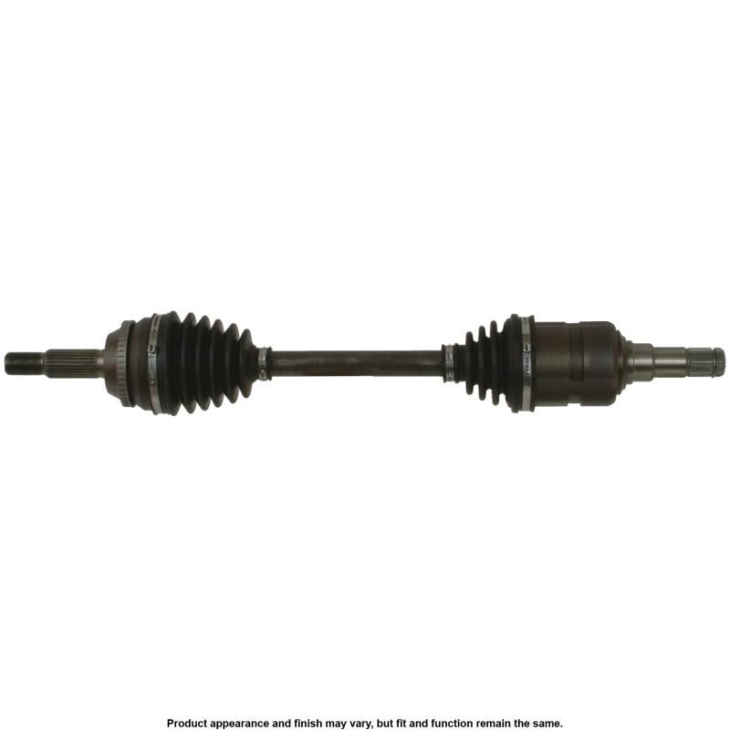 A1 Cardone 605222 - CV Axle Shaft A1 Cardone 605222 CV Axle Assembly product image 2 of 3