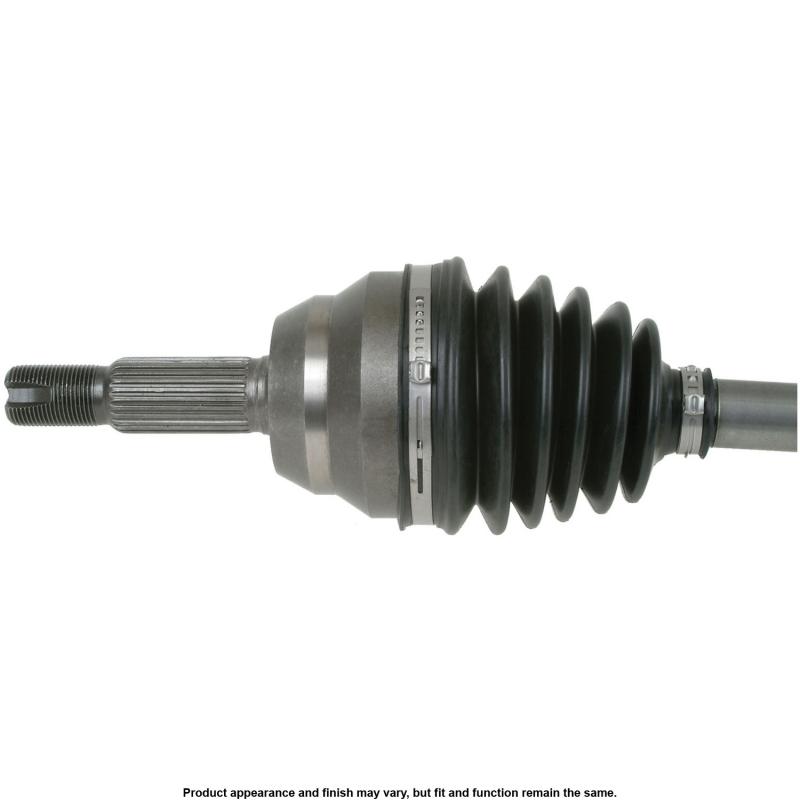 A1 Cardone 605225 CV Axle Assembly product image 2 of 3
