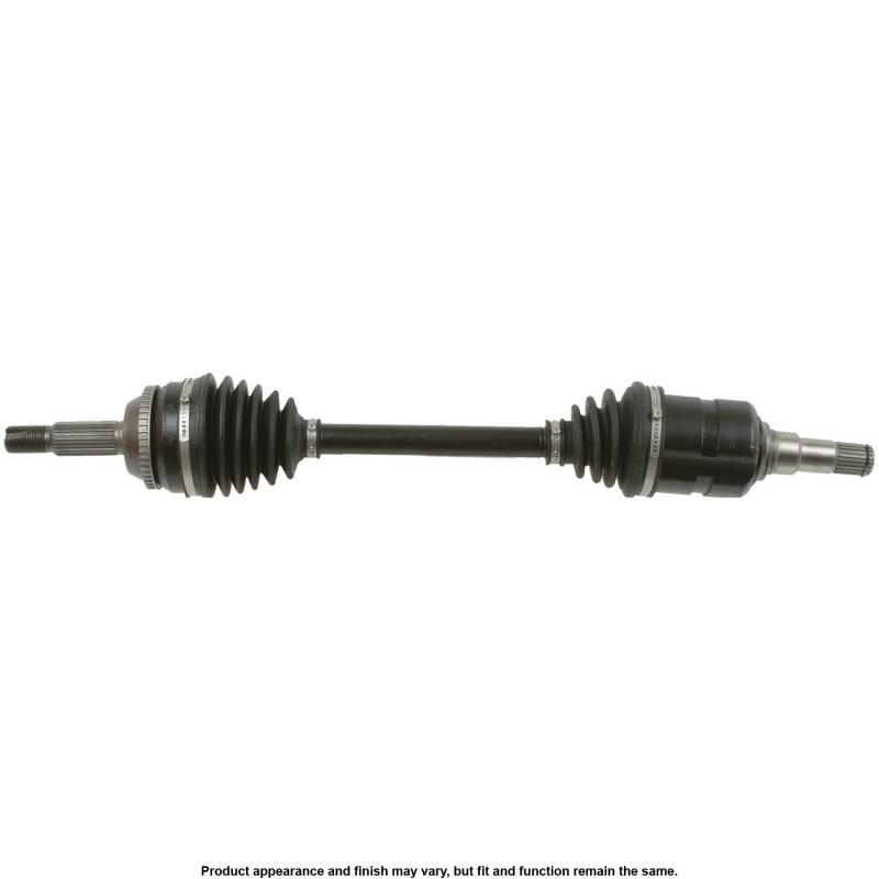 A1 Cardone 605226 - CV Axle Shaft A1 Cardone 605226 CV Axle Assembly product image 2 of 3