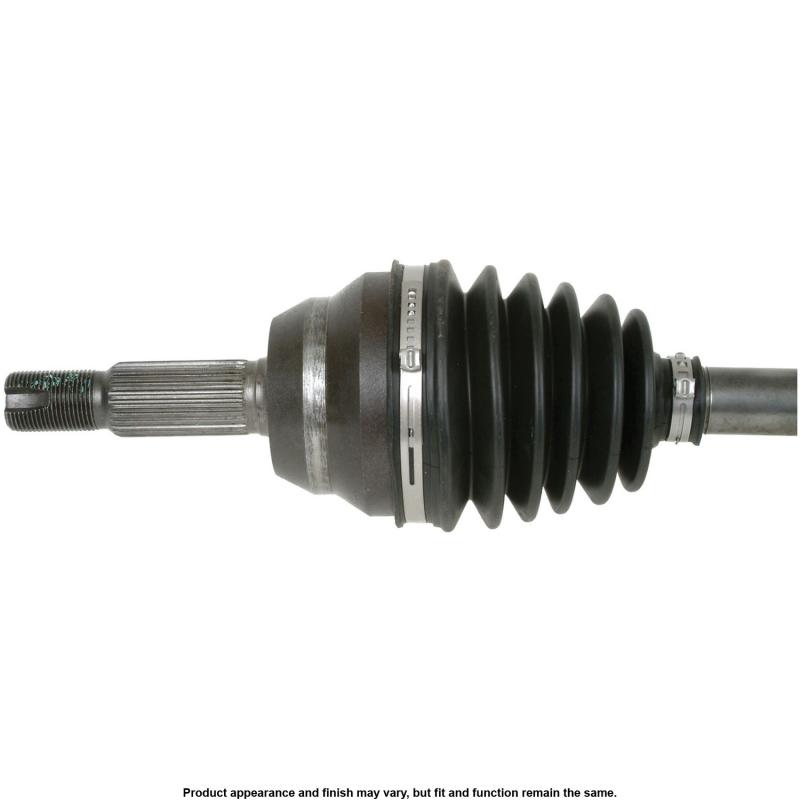 A1 Cardone 605227 CV Axle Assembly product image 2 of 3