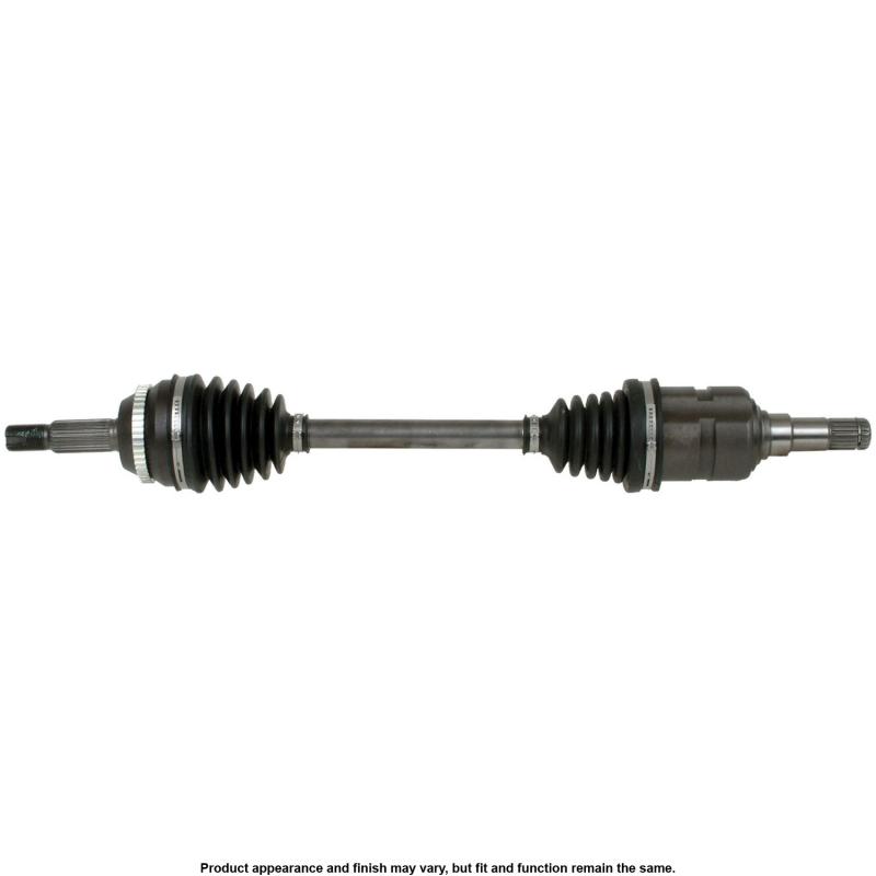 A1 Cardone 605228 - CV Axle Shaft A1 Cardone 605228 CV Axle Assembly product image 1 of 3
