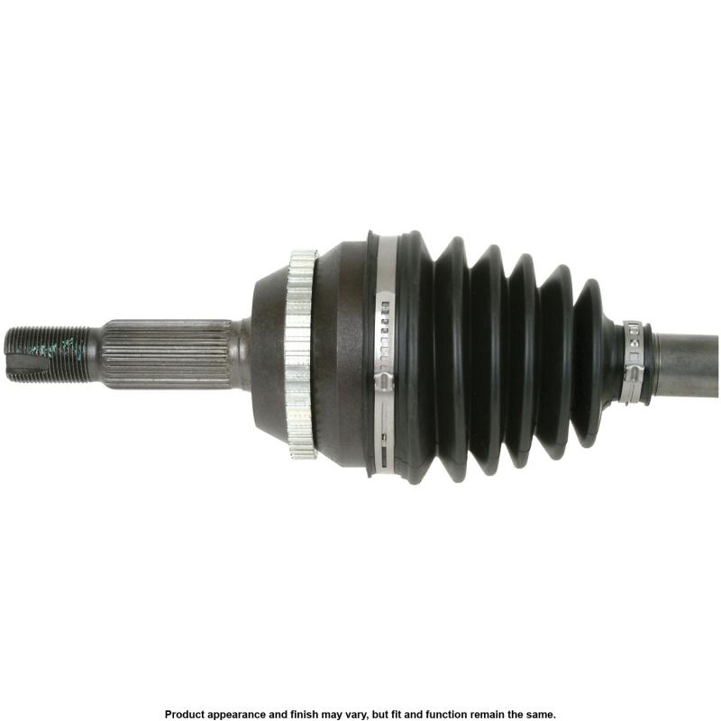 A1 Cardone 605228 - CV Axle Shaft A1 Cardone 605228 CV Axle Assembly product image 2 of 3
