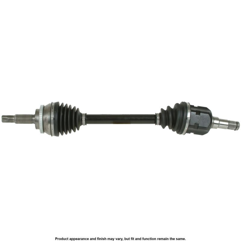A1 Cardone 605229 CV Axle Assembly product image 1 of 3