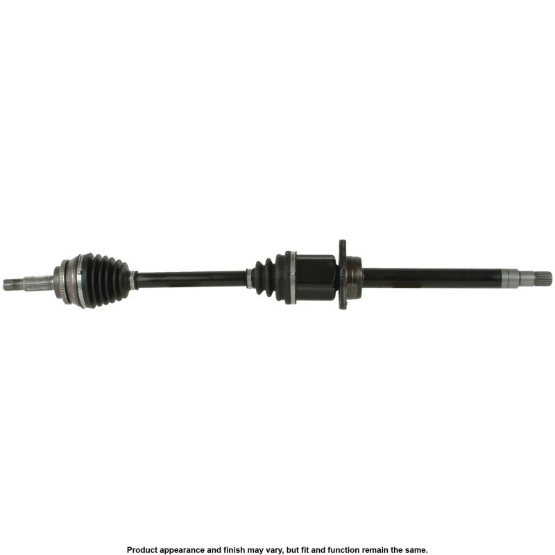 A1 Cardone 605230 CV Axle Assembly product image 2 of 3