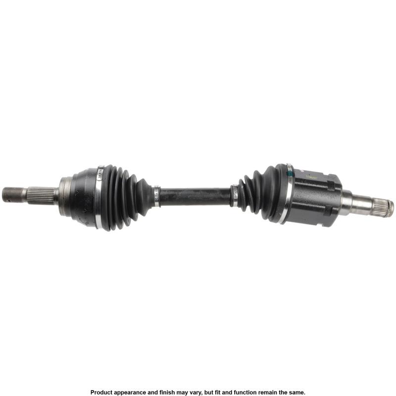 A1 Cardone 605235 - CV Axle Shaft A1 Cardone 605235 CV Axle Assembly product image 2 of 3