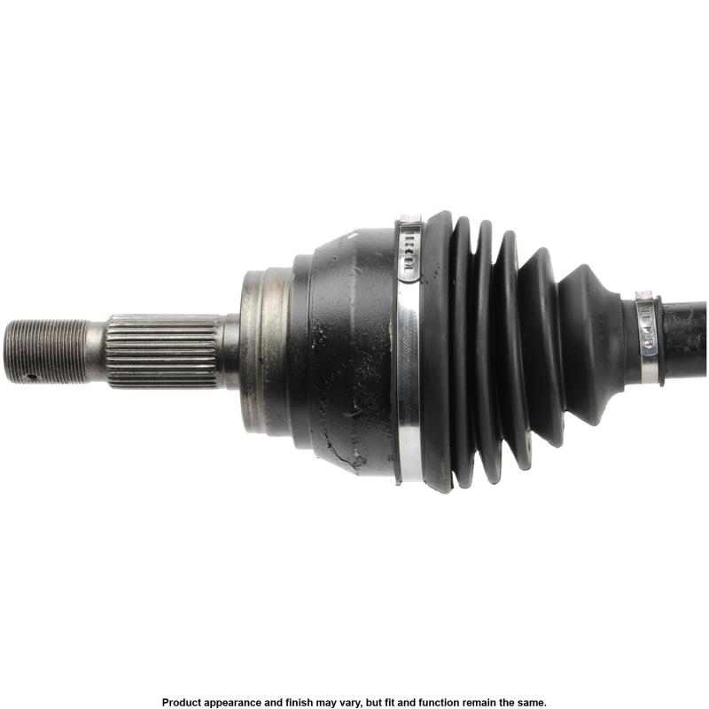 A1 Cardone 605235 - CV Axle Shaft A1 Cardone 605235 CV Axle Assembly product image 3 of 3