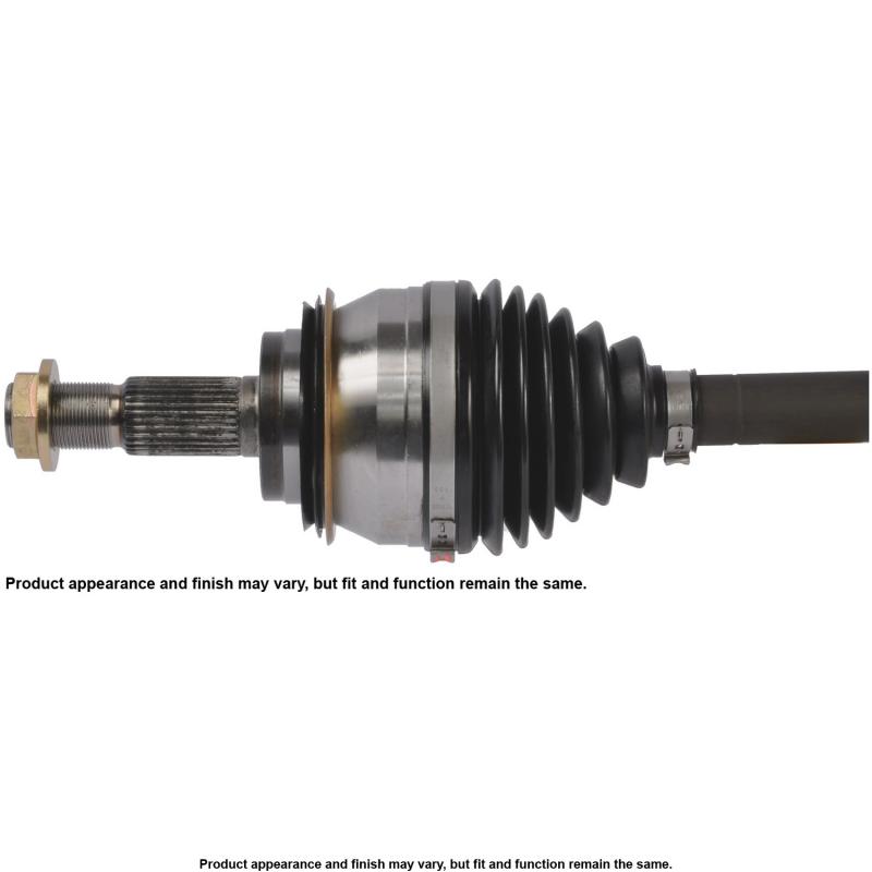 A1 Cardone 605235HD - CV Axle Shaft A1 Cardone 605235HD CV Axle Assembly product image 1 of 3