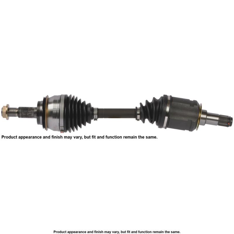 A1 Cardone 605235HD - CV Axle Shaft A1 Cardone 605235HD CV Axle Assembly product image 2 of 3