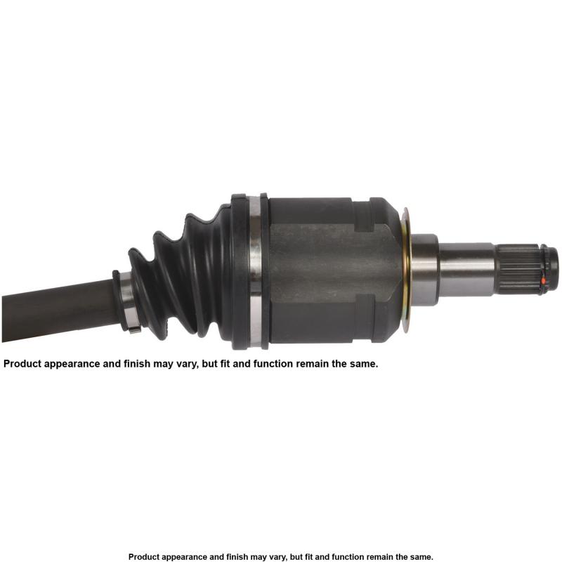 A1 Cardone 605235HD - CV Axle Shaft A1 Cardone 605235HD CV Axle Assembly product image 3 of 3