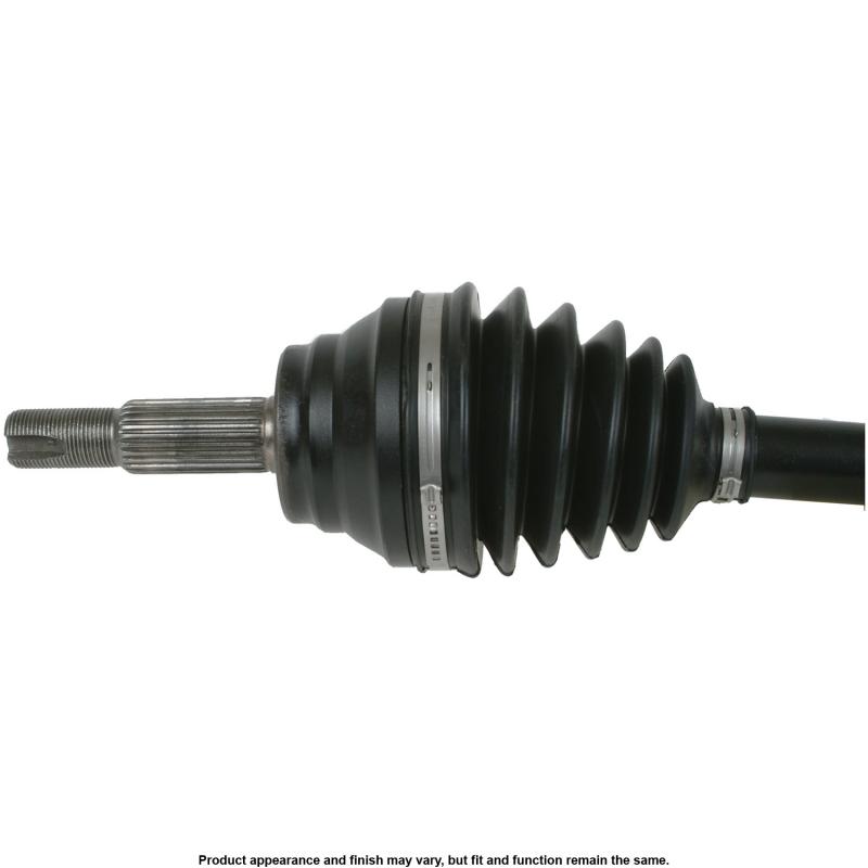 A1 Cardone 605236 - CV Axle Shaft A1 Cardone 605236 CV Axle Assembly product image 1 of 3