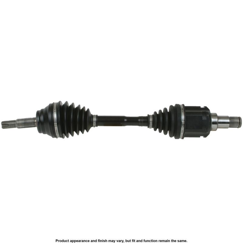 A1 Cardone 605236 - CV Axle Shaft A1 Cardone 605236 CV Axle Assembly product image 2 of 3
