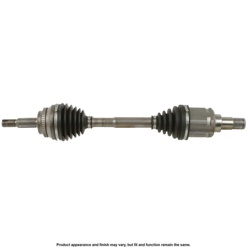 A1 Cardone 605237 - CV Axle Shaft A1 Cardone 605237 CV Axle Assembly product image 1 of 3