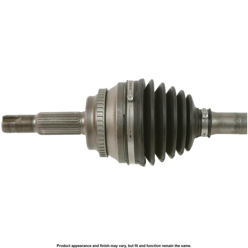 A1 Cardone 605237 CV Axle Assembly product image 2 of 3