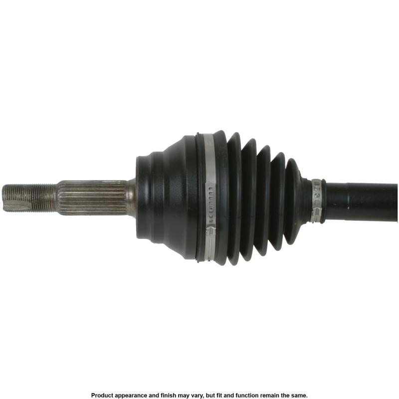 A1 Cardone 605238 - CV Axle Shaft A1 Cardone 605238 CV Axle Assembly product image 1 of 3