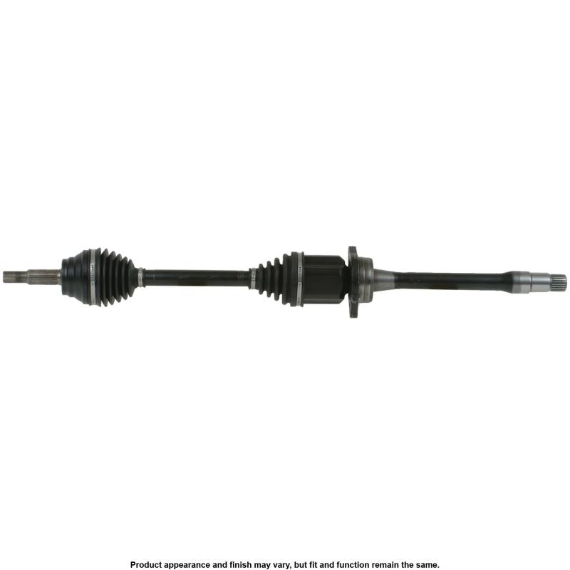 A1 Cardone 605238 - CV Axle Shaft A1 Cardone 605238 CV Axle Assembly product image 2 of 3