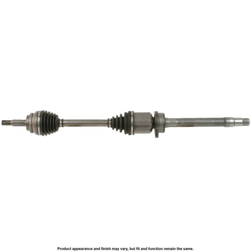 A1 Cardone 605239 CV Axle Assembly product image 2 of 3