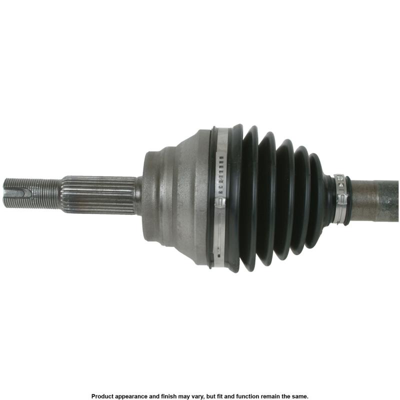 A1 Cardone 605240 - CV Axle Shaft A1 Cardone 605240 CV Axle Assembly product image 1 of 3