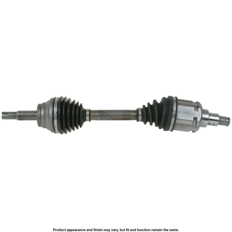 A1 Cardone 605240 - CV Axle Shaft A1 Cardone 605240 CV Axle Assembly product image 2 of 3
