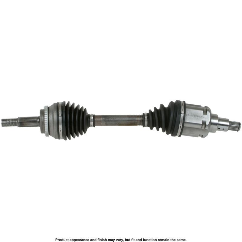 A1 Cardone 605241 - CV Axle Shaft A1 Cardone 605241 CV Axle Assembly product image 1 of 3