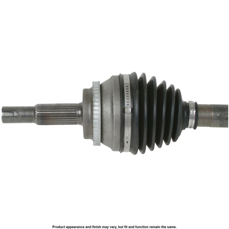 A1 Cardone 605241 - CV Axle Shaft A1 Cardone 605241 CV Axle Assembly product image 2 of 3