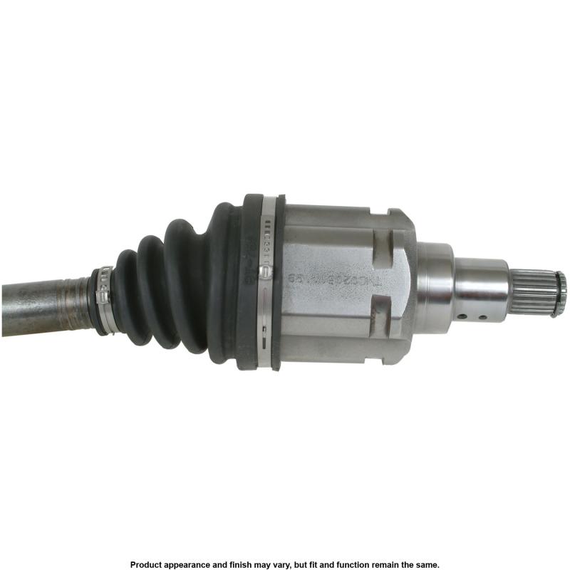A1 Cardone 605241 - CV Axle Shaft A1 Cardone 605241 CV Axle Assembly product image 3 of 3