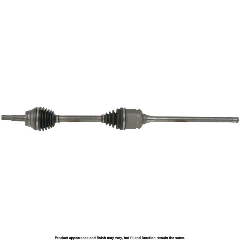 A1 Cardone 605242 - CV Axle Shaft A1 Cardone 605242 CV Axle Assembly product image 1 of 3