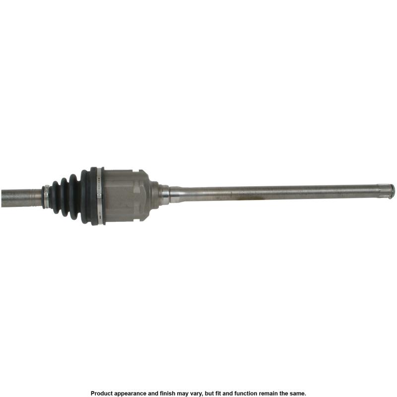 A1 Cardone 605242 - CV Axle Shaft A1 Cardone 605242 CV Axle Assembly product image 2 of 3