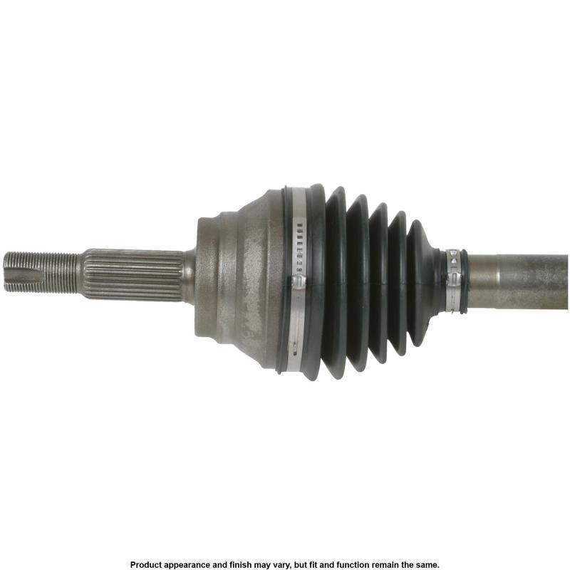 A1 Cardone 605242 - CV Axle Shaft A1 Cardone 605242 CV Axle Assembly product image 3 of 3