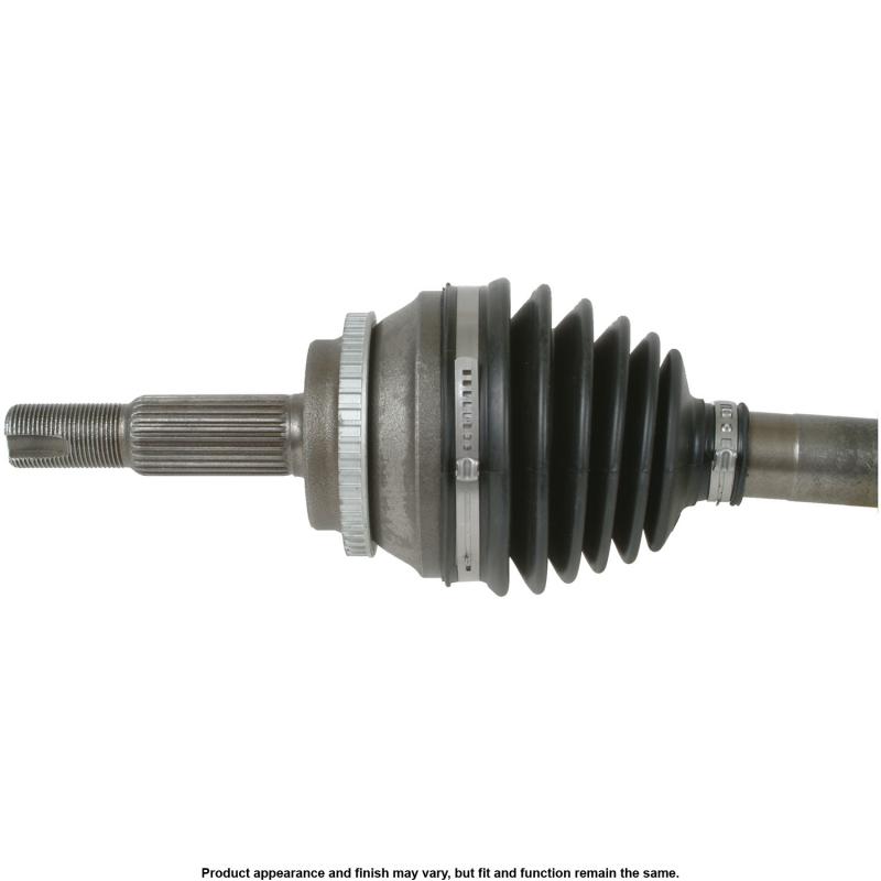 A1 Cardone 605243 - CV Axle Shaft A1 Cardone 605243 CV Axle Assembly product image 1 of 3