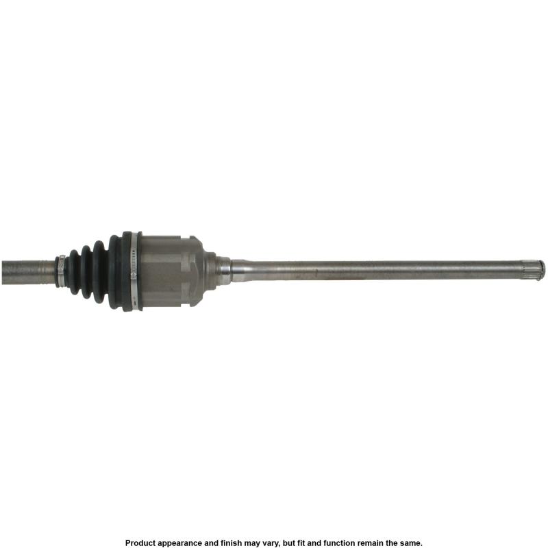 A1 Cardone 605243 - CV Axle Shaft A1 Cardone 605243 CV Axle Assembly product image 2 of 3