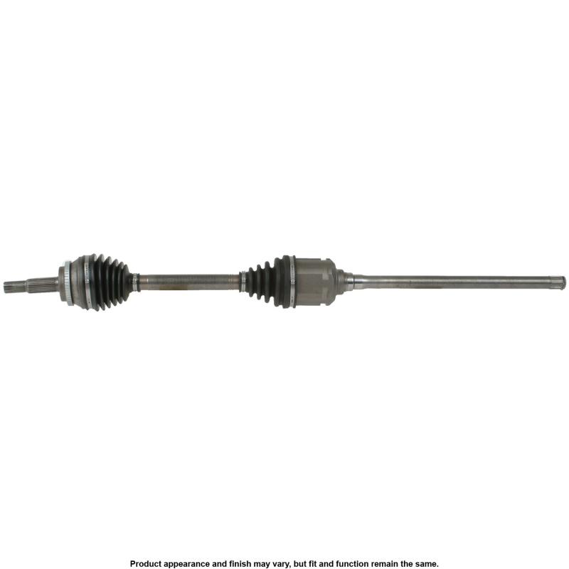 A1 Cardone 605243 - CV Axle Shaft A1 Cardone 605243 CV Axle Assembly product image 3 of 3