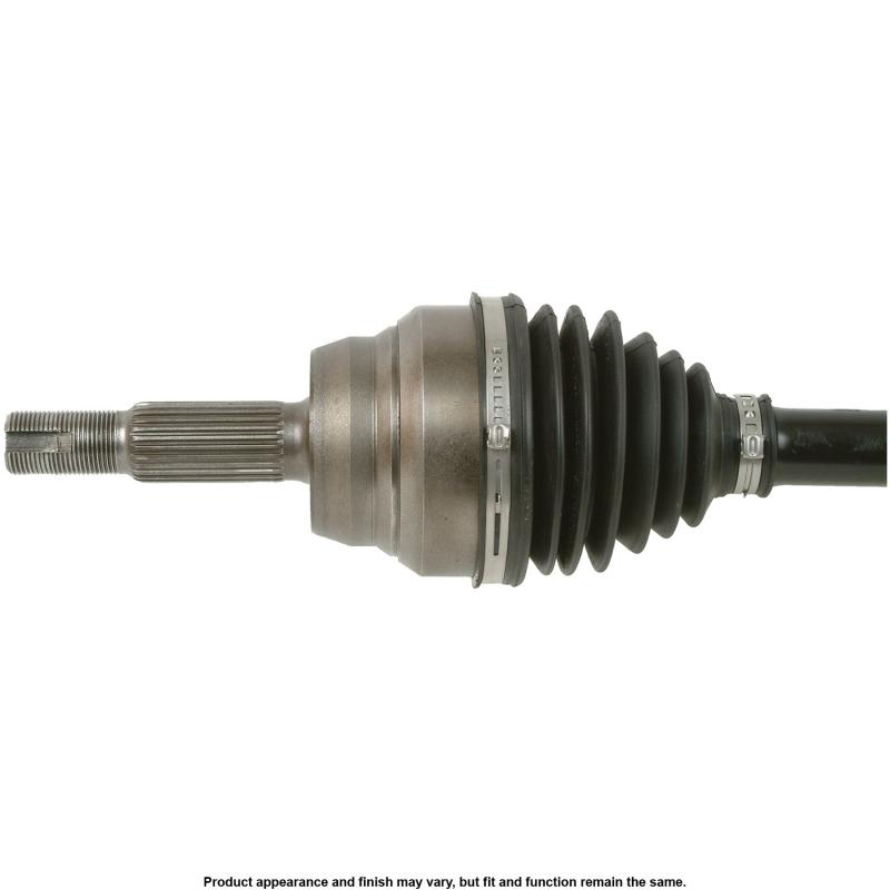 A1 Cardone 605244 - CV Axle Shaft A1 Cardone 605244 CV Axle Assembly product image 1 of 3