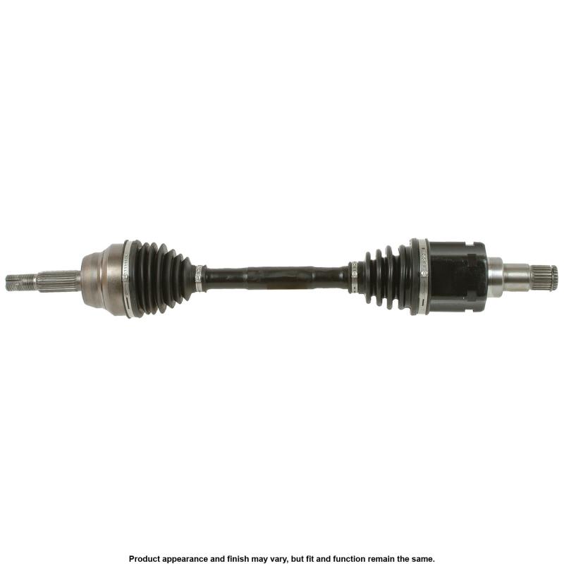 A1 Cardone 605244 - CV Axle Shaft A1 Cardone 605244 CV Axle Assembly product image 3 of 3