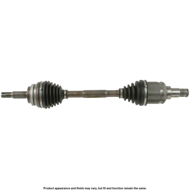 A1 Cardone 605245 - CV Axle Shaft A1 Cardone 605245 CV Axle Assembly product image 2 of 3