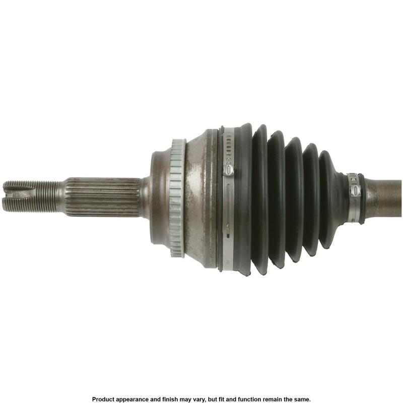 A1 Cardone 605245 - CV Axle Shaft A1 Cardone 605245 CV Axle Assembly product image 3 of 3