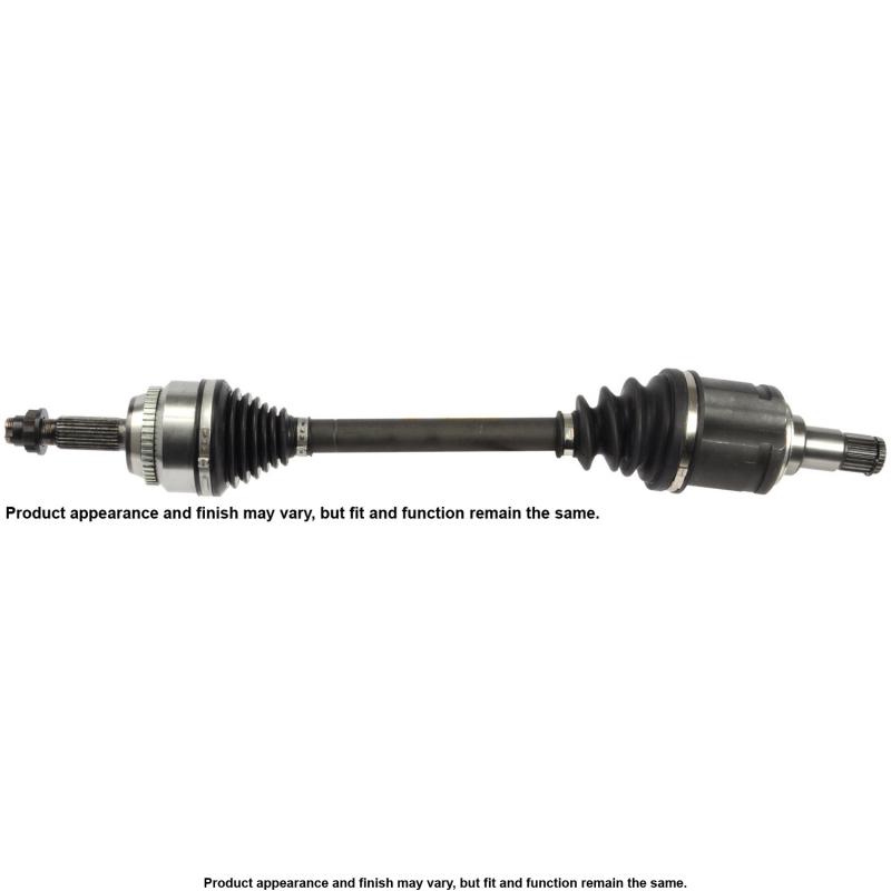 A1 Cardone 605245HD - CV Axle Shaft A1 Cardone 605245HD CV Axle Assembly product image 1 of 3
