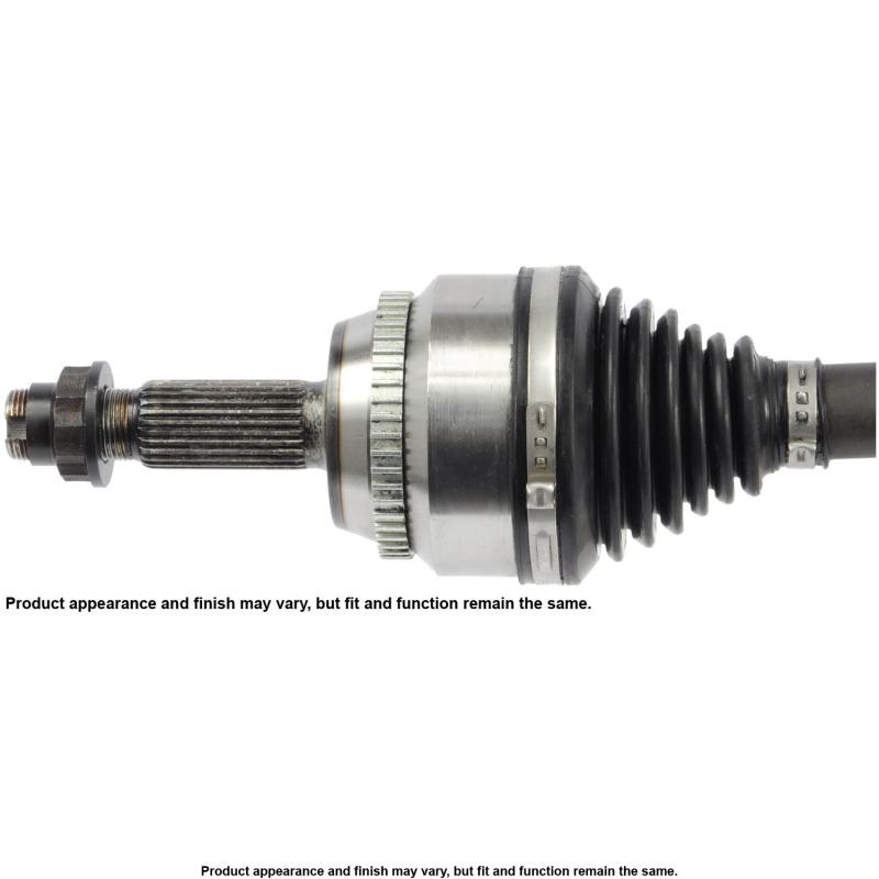 A1 Cardone 605245HD - CV Axle Shaft A1 Cardone 605245HD CV Axle Assembly product image 2 of 3