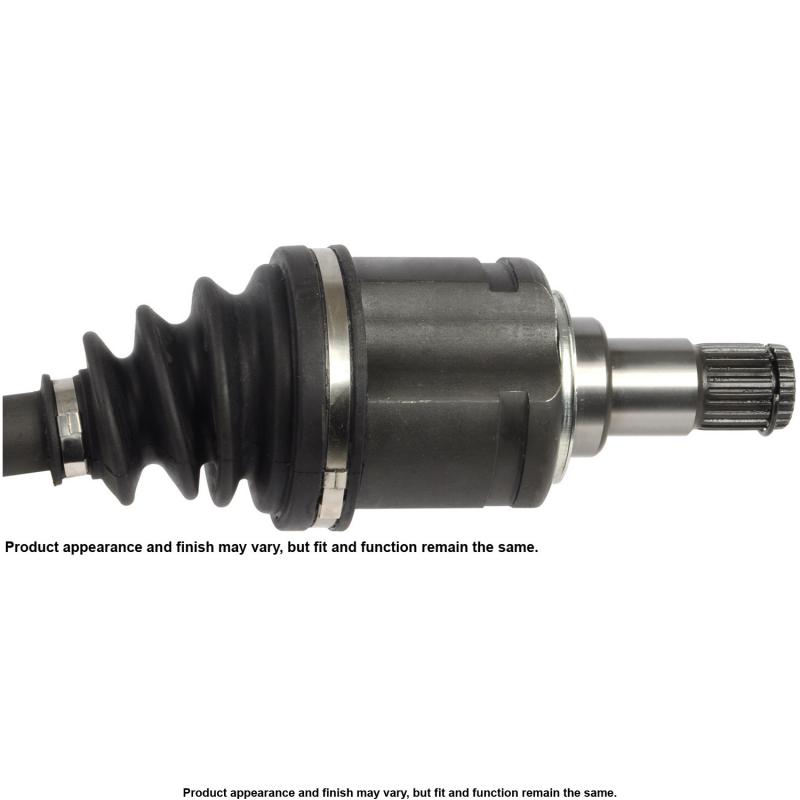 A1 Cardone 605245HD - CV Axle Shaft A1 Cardone 605245HD CV Axle Assembly product image 3 of 3