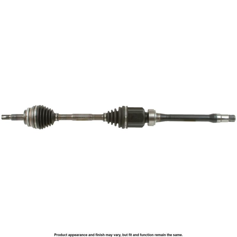 A1 Cardone 605247 - CV Axle Shaft A1 Cardone 605247 CV Axle Assembly product image 2 of 3