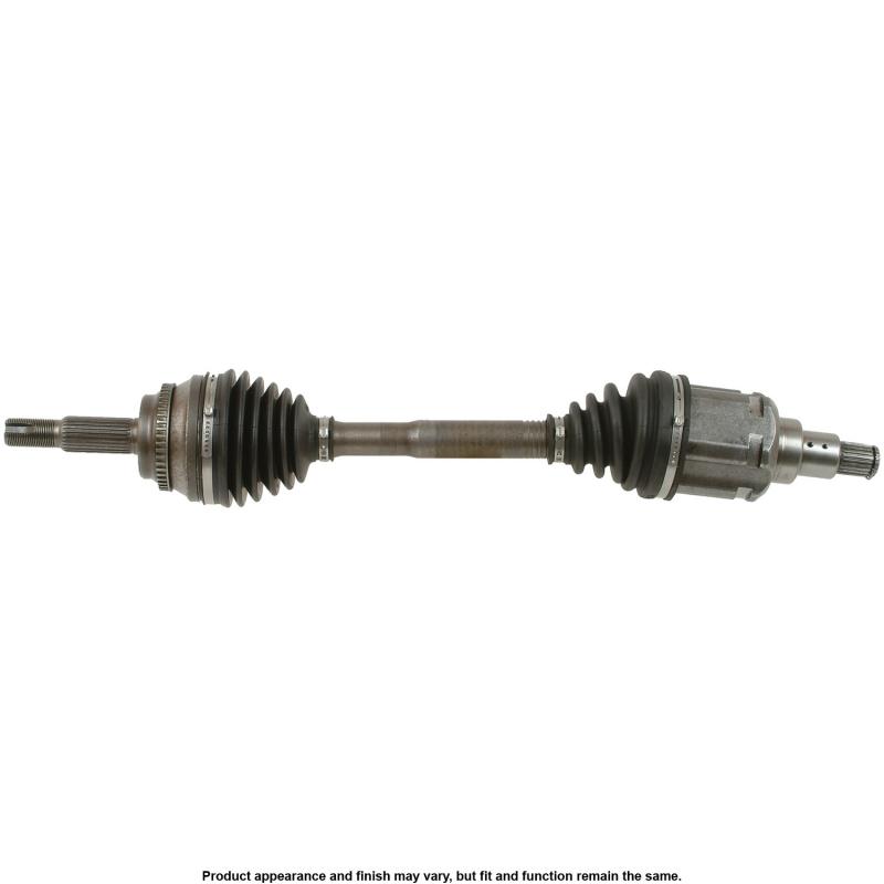 A1 Cardone 605248 - CV Axle Shaft A1 Cardone 605248 CV Axle Assembly product image 2 of 3