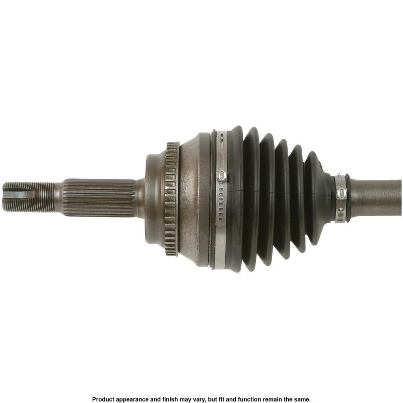 A1 Cardone 605248 - CV Axle Shaft A1 Cardone 605248 CV Axle Assembly product image 3 of 3