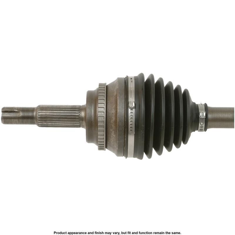 A1 Cardone 605249 - CV Axle Shaft A1 Cardone 605249 CV Axle Assembly product image 1 of 3